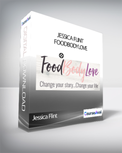 Jessica Flint - FoodBodyLove