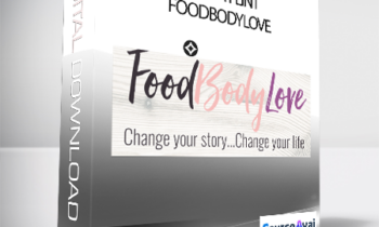 Jessica Flint - FoodBodyLove