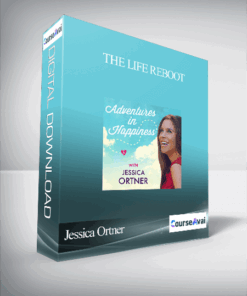 Jessica Ortner – The Life Reboot
