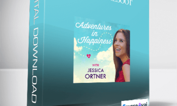 Jessica Ortner – The Life Reboot