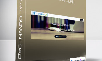 Jessica Ramos - Promoting DOSH