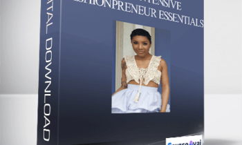 Jessica Williams - 90 Day Intensive: Fashionpreneur Essentials