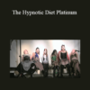 Jim Arthur - Harlan Kilstein - The Hypnotic Diet Platinum