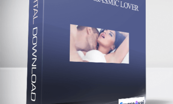 Jim Benson – Multi Orgasmic Lover