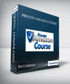 Jim Cockrum - Proven Amazon Course