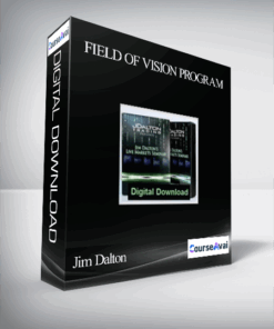 Jim Dalton - Field of Vision Program