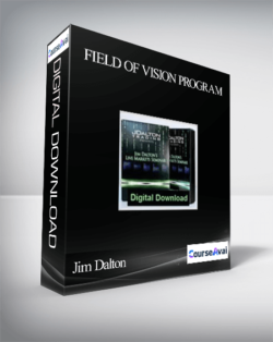 Jim Dalton - Field of Vision Program