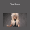 Jim Gillette - Vocal Power