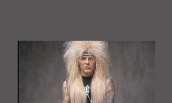 Jim Gillette - Vocal Power