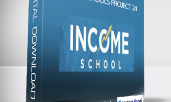 Jim Harmer & Ricky Kesler - INCOME SCHOOL'S PROJECT 24