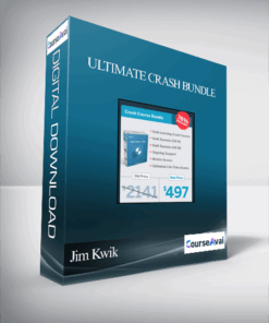 Jim Kwik – Ultimate Crash Bundle