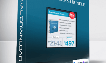 Jim Kwik – Ultimate Crash Bundle