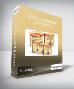 Jim Mack - Dental Marketing Confidential