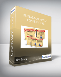 Jim Mack - Dental Marketing Confidential