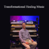 Jim Oliver - Transformational Healing Music