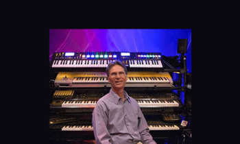 Jim Oliver - Transformational Healing Music