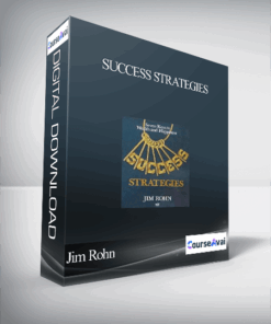 Jim Rohn - Success Strategies