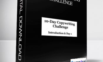 Jimmy D. Brown - 10 Day Copywriting Challenge