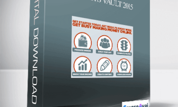 Jimmy D. Brown – Profits Vault 2015