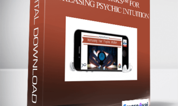 Jimmy Mack - MyBeliefworks™ for Increasing Psychic Intuition