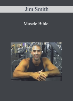 Jimmy Smith - Muscle Bible