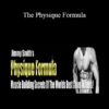 Jimmy Smith - The Physique Formula