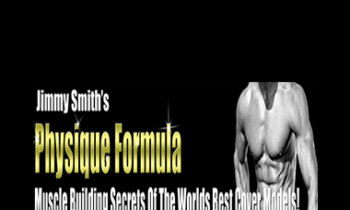 Jimmy Smith - The Physique Formula