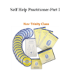 Jin Shin Jyutsu - Self Help Practitioner-Part I