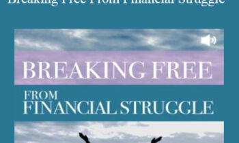Jo Dunning - Breaking Free From Financial Struggle