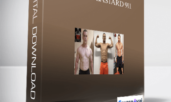 Joe Defranco - Strong Bastard 911