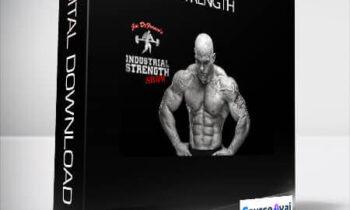 Joe Defranco - Strength