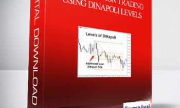 Joe Dinapoli – Day & Position Trading Using DiNapoli Levels