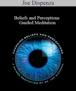 Joe Dispenza - Beliefs and Perceptions Guided Meditation
