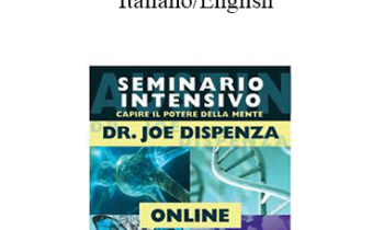 Joe Dispenza - Capire il Potere della Mente - Italiano/English