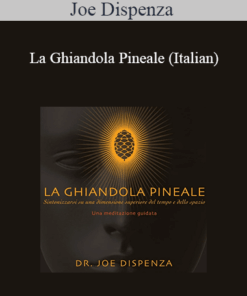 Joe Dispenza - La Ghiandola Pineale (Italian)