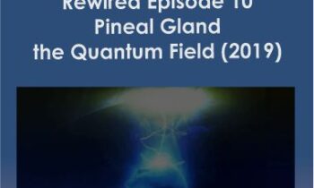 Joe Dispenza - Rewired Episode 10: Pineal Gland & the Quantum Field (2019)