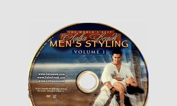 Joe Figueroa - Men's Styling