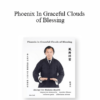 Joe Lok - Phoenix In Graceful Clouds of Blessing