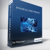 Joe Marwood - Financial Data Project