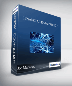 Joe Marwood - Financial Data Project