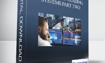 Joe Marwood - Hedge Fund Trading Systems Part Two