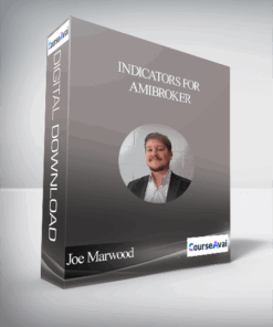 Joe Marwood - Indicators For Amibroker