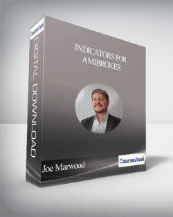 Joe Marwood - Indicators For Amibroker