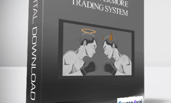 Joe Marwood - Jesse Livermore Trading System