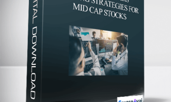 Joe Marwood - Mid Cap Winners - Trading Strategies For Mid Cap Stocks