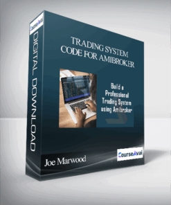 Joe Marwood - Trading System Code For Amibroker