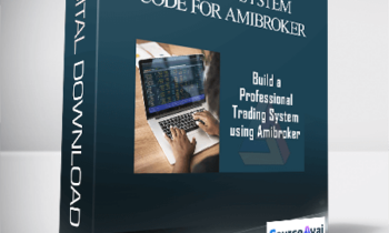 Joe Marwood - Trading System Code For Amibroker
