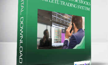 Joe Marwood - Trend Following For Stocks- A Complete Trading System