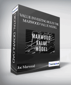 Joe Marwood - Value Investing Rules The Marwood Value Model
