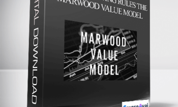 Joe Marwood - Value Investing Rules The Marwood Value Model